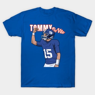 Tommy DeVito T-Shirt